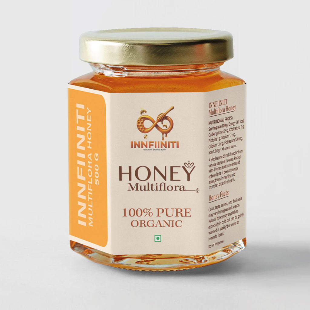 Multiflora Honey